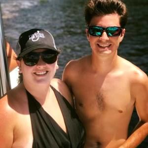 Meet your Posher, Rebecca